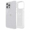 Adidas OR Protective iPhone 13 Pro Max 6,7 Clear Case Gliter transparent 47148